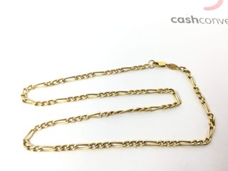 E467291-0 Cadena Oro 18K 26Cm
