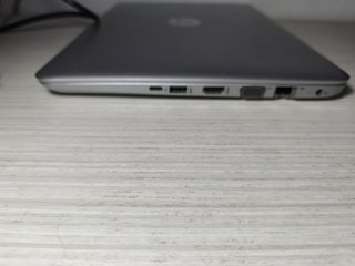 Portátil HP 430 G4 i5 8GB 128GB SSD