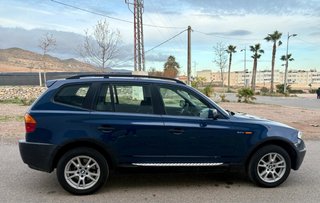 BMW X3 2005