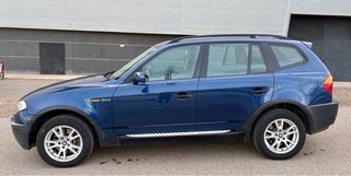 BMW X3 2005
