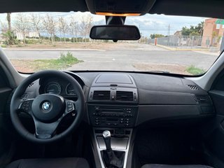 BMW X3 2005