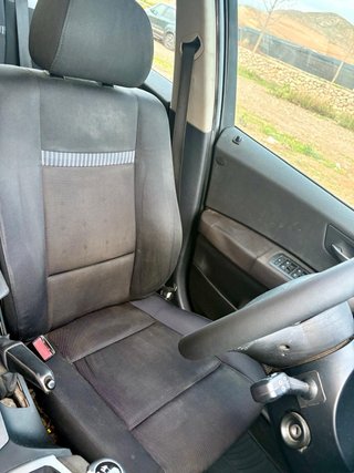 BMW X3 2005