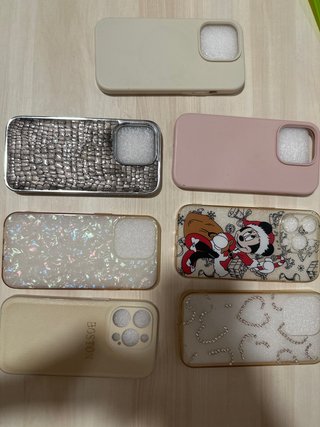 Fundas iPhone 14 pro