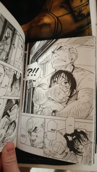 King of thorn..manga..coleción completa