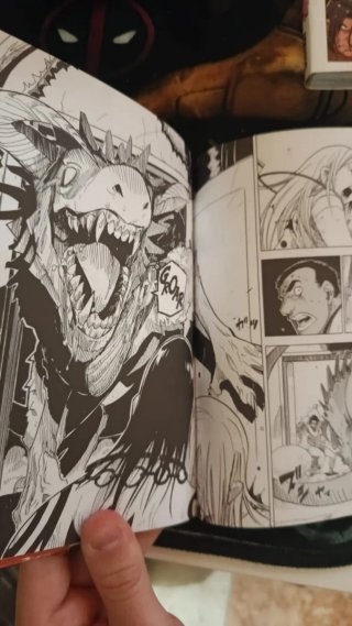 King of thorn..manga..coleción completa