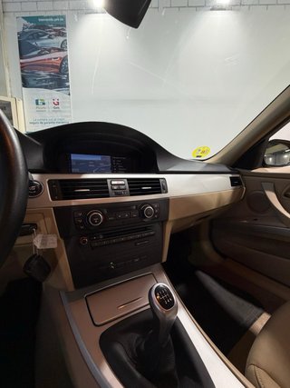 BMW Serie 3 2010