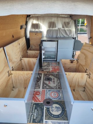 Mercedes-Benz Vito 2009