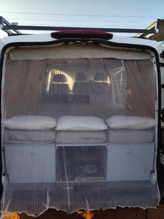 Mercedes-Benz Vito 2009