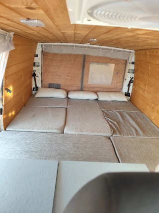 Mercedes-Benz Vito 2009