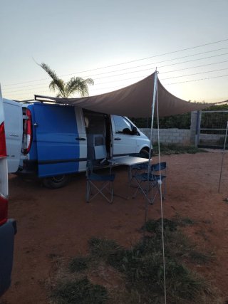Mercedes-Benz Vito 2009