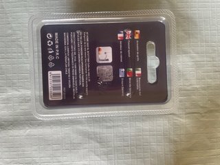 Bathlux Aireador de grifo 2 uds