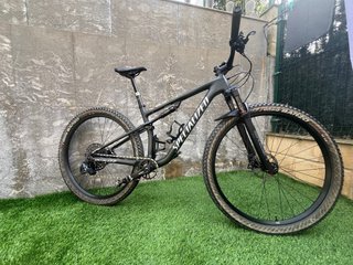 SPECIALIZED EPIC COMP