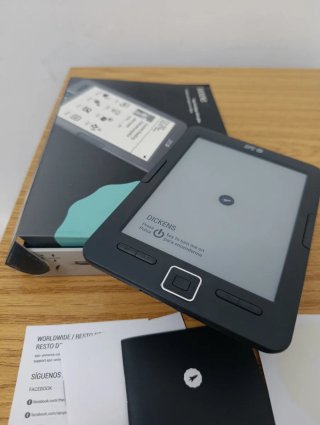 Ebook SPC Dickens