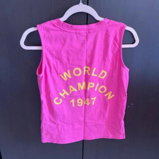 T-shirt vintage niche