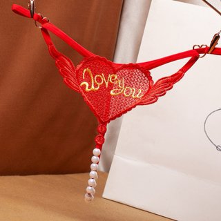 Lote tangas mujer talla única
