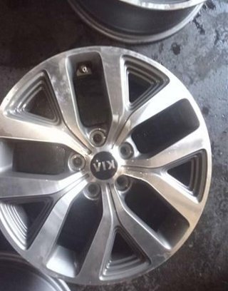 Llanta kia 137485 sportage (ql)