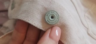 Giacca Zara bambina rosa