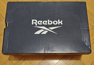 Zapatillas Reebok Classic Nylon