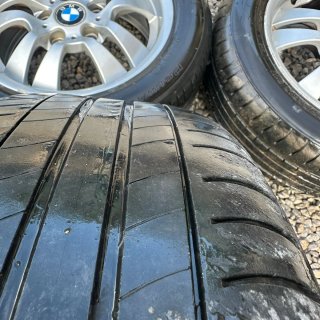 Llantas BMW 16 (Juego 4)