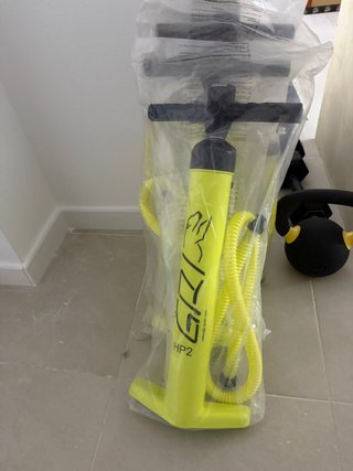 Pompa per tavole SUP HP2