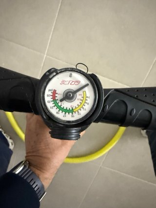 Pompa per tavole SUP HP2
