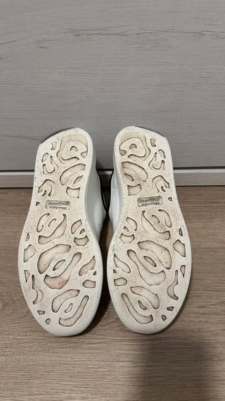 Scarpe Alexander McQueen