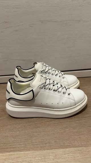 Scarpe Alexander McQueen