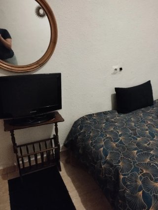 Alquilo habitacion
