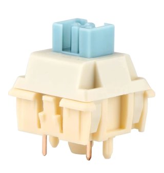 Pack 35 Switches Mecánicos EPOMAKER Táctiles