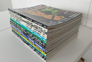 Comics TOTEM Extra