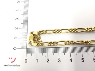 E465198-0 Cadena Oro 18K 21Cm