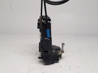 CERRADURA PUERTA TRASERA IZQUIERDA TOYOTA AURIS (