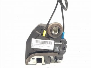 CERRADURA PUERTA TRASERA IZQUIERDA TOYOTA AURIS (