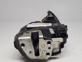 CERRADURA PUERTA TRASERA IZQUIERDA TOYOTA AURIS (