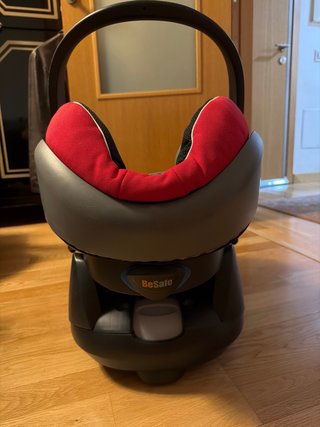 Maxi-Cosi Silla de Coche Bebé. Isofix