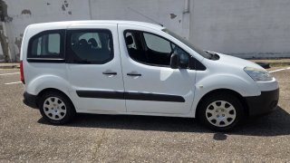 Peugeot Partner 2009