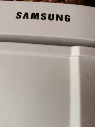 Frigorífico Samsung Blanco