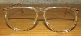 ANTIGUA MONTURA GAFAS INDO INDOLINE INDOFLEX