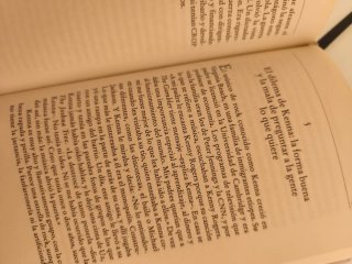 Inteligencia intuitiva: ¿por qué sabemos la ver...