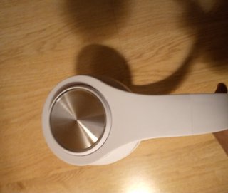 Auriculares Inalámbricos Blancos