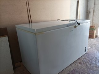 Congelador horizontal ARTICA 418L