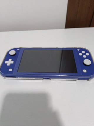 Nintendo Switch Lite Azul