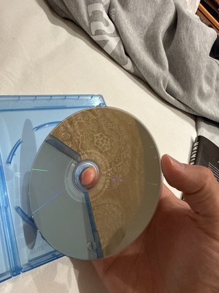 Deadpool Blu-ray