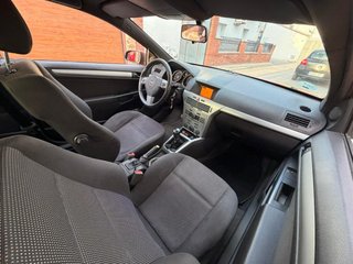 Opel Astra 2007