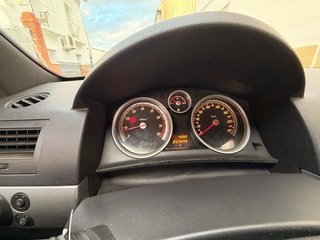 Opel Astra 2007