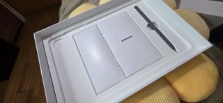 Samsung Galaxy Tab S9 FE