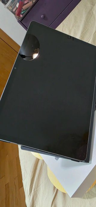 Samsung Galaxy Tab S9 FE