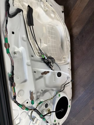 Puerta Delantera Derecha Toyota Corolla 2019-2026