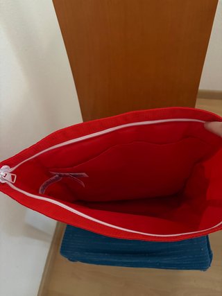 Mochila Adidas Benfica Roja