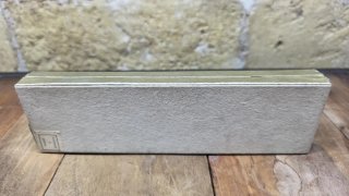 Caja de lápices antiguos copiativos Jovi  3340